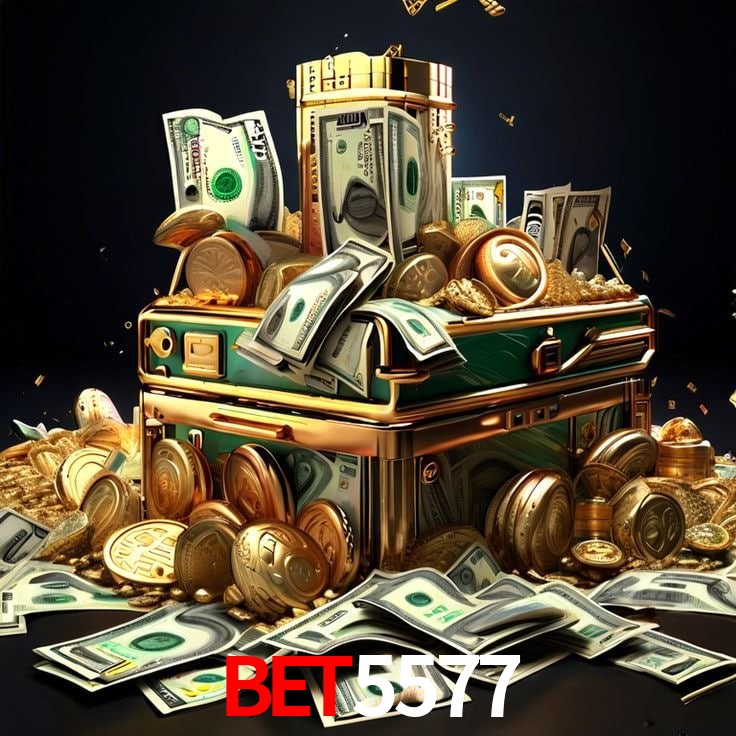 Experiência VIP Bet5577