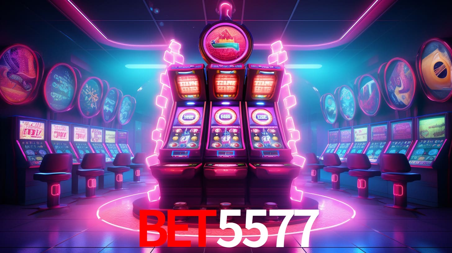 Bet5577 - Jackpot dos Sonhos Milionários - Bet5577 App