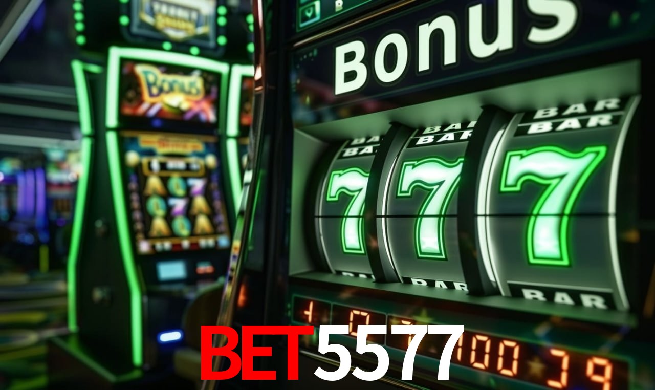 Experiência VIP Bet5577