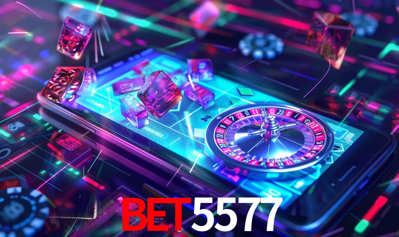 Estatísticas Bet5577