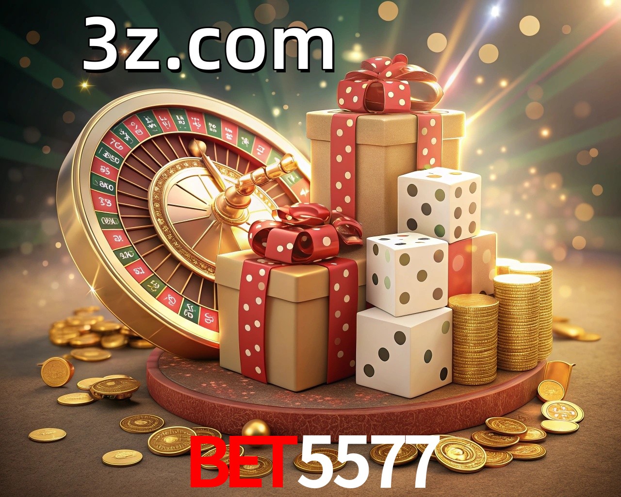 BET5577