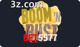 Boom or Bust
