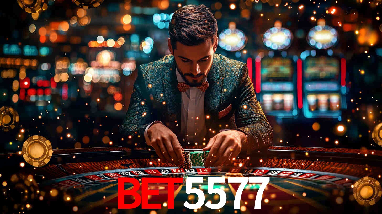 Ofertas Imperdíveis na Bet5577: Promoções e Bônus Que Valem a Pena