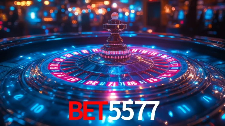 Experimente o Login Seguro Premium no Bet5577