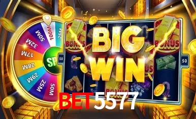 Inovações de Jogos na Bet5577: O Futuro das Experiências Interativas