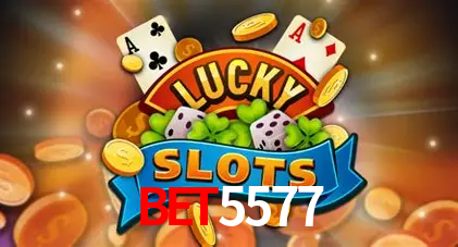 A Revolução dos Aplicativos de Jogos no Bet5577