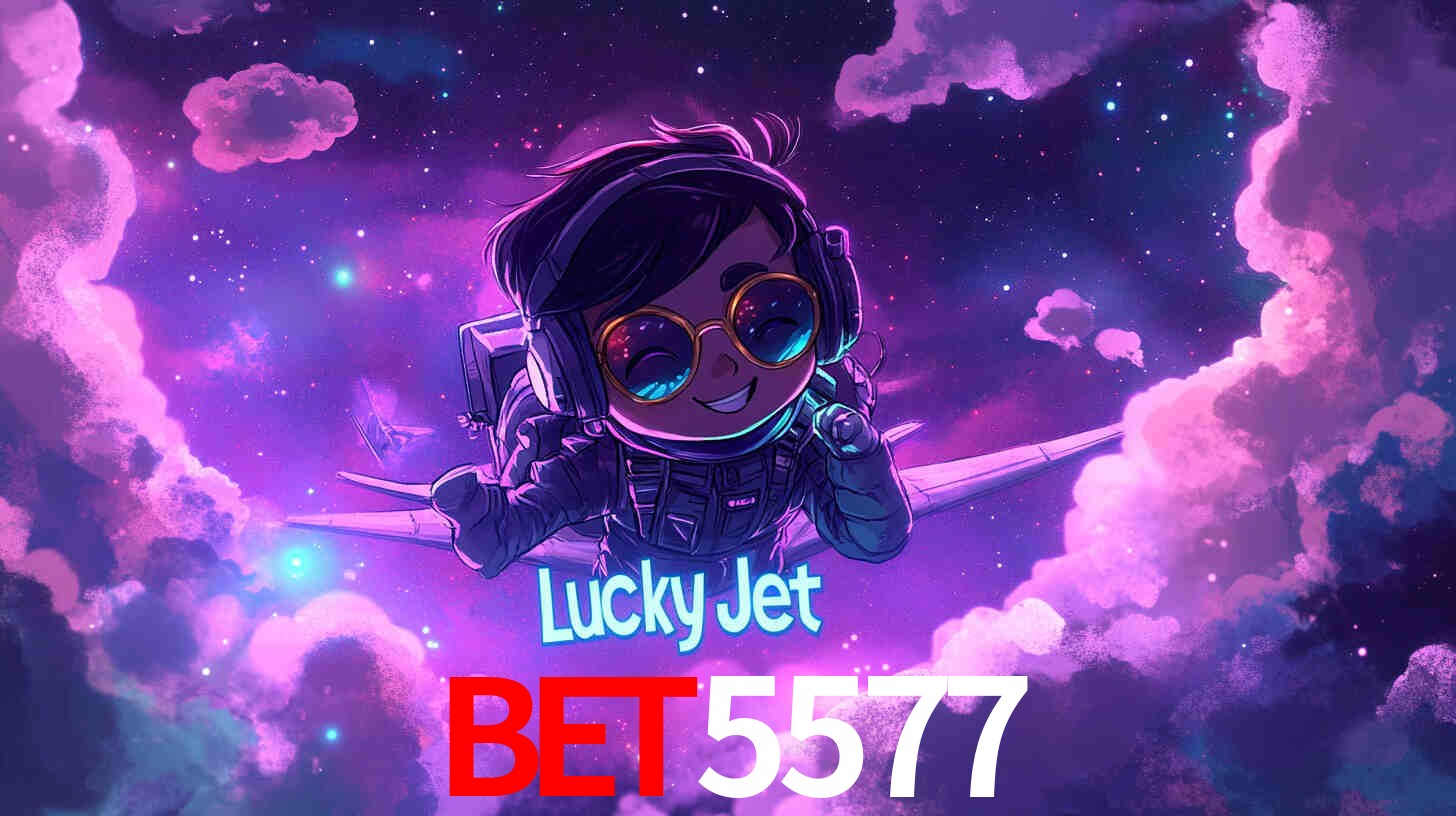 Apostas Esportivas na Bet5577: Um Guia Completo