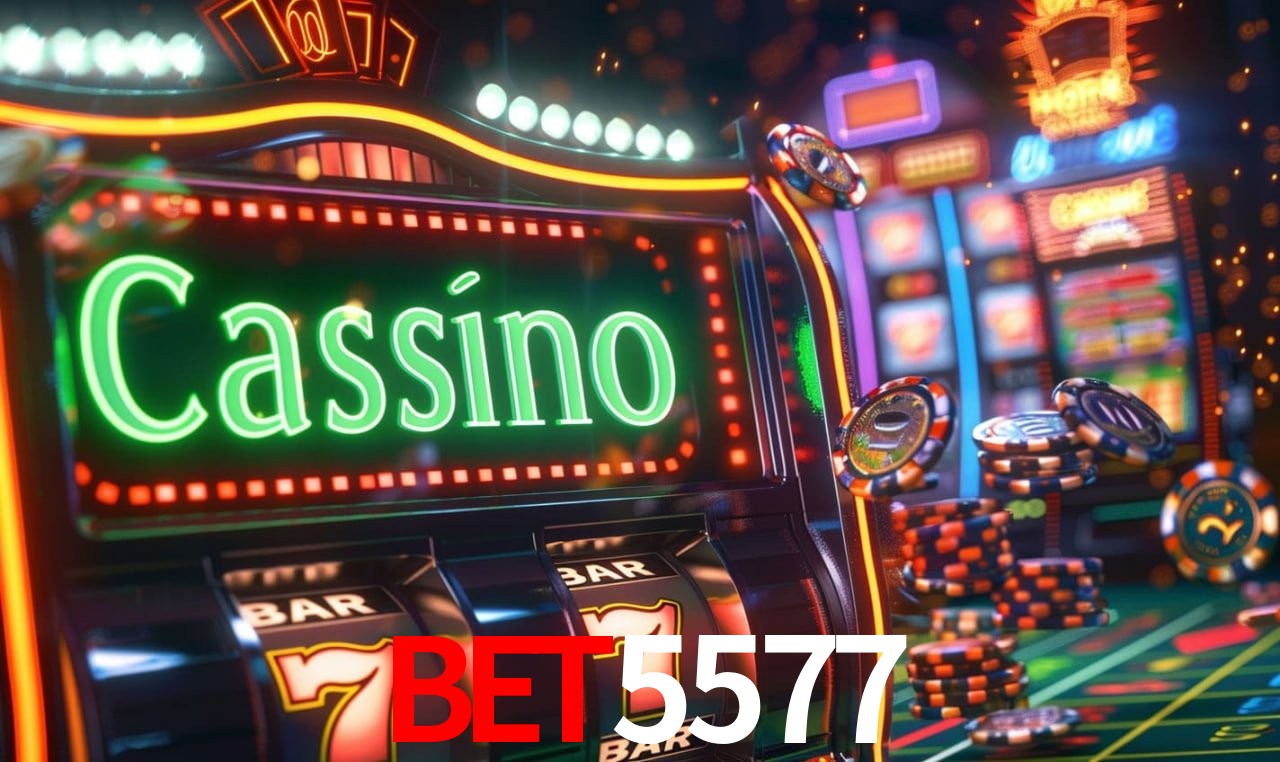 Design Responsivo Bet5577