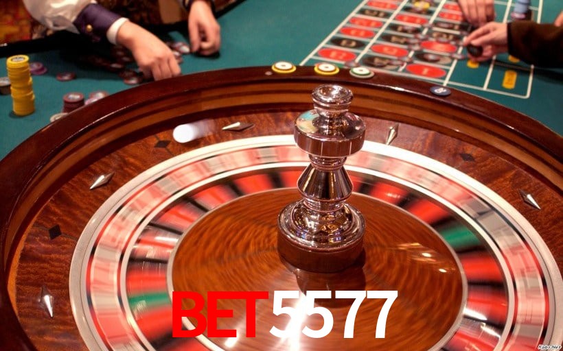 Torneios Bet5577