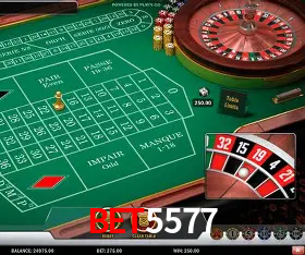 Flash Promotion Bet5577
