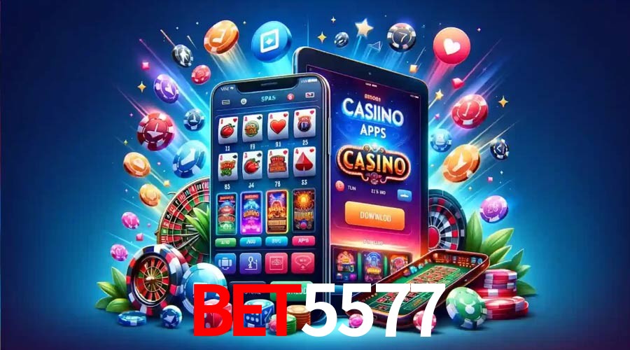 Games Directory Bet5577