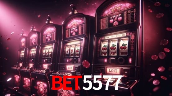 Interface Premium Bet5577