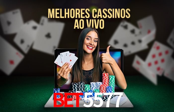 Responsive Design Bet5577