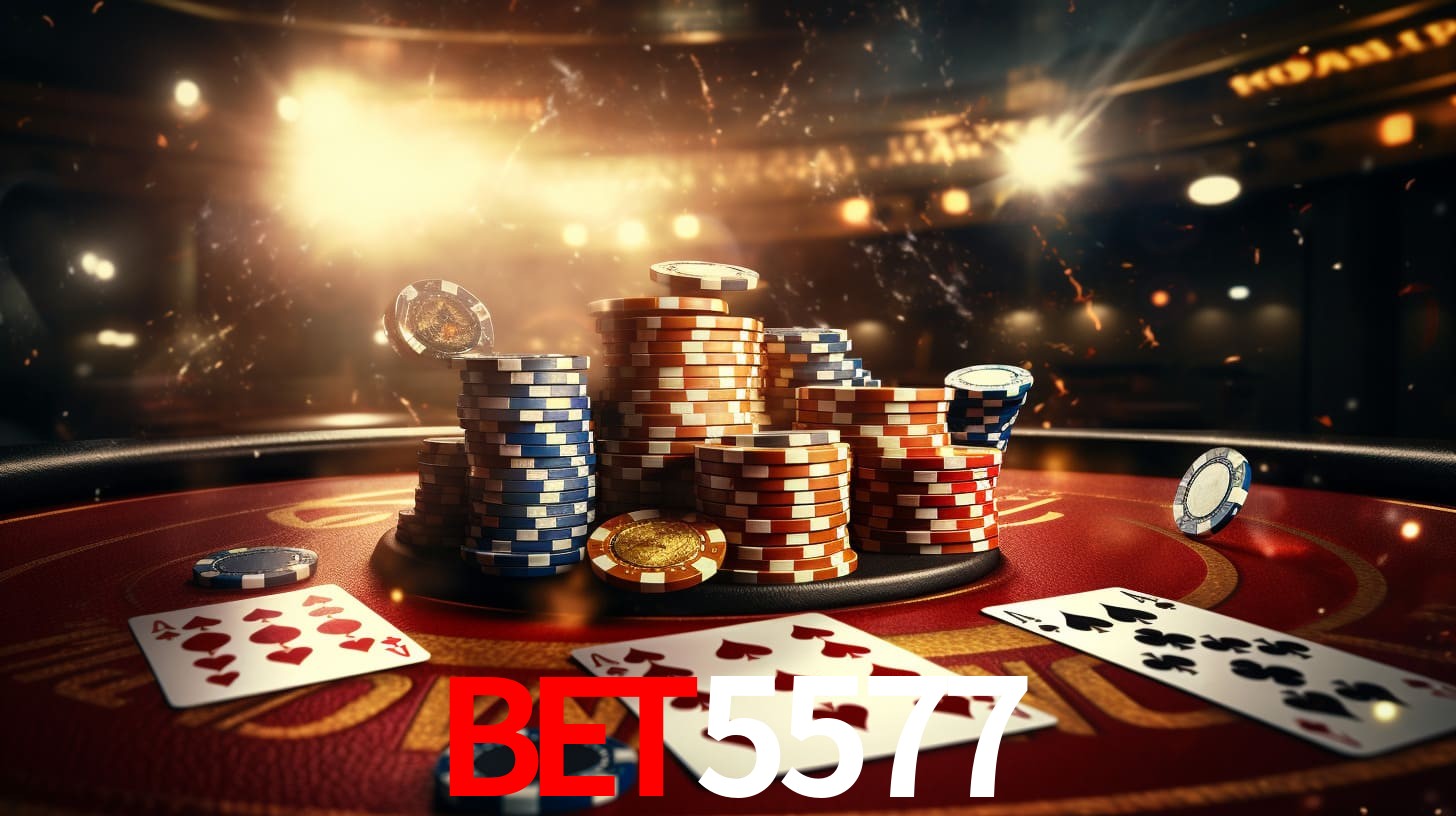 Tournaments Bet5577