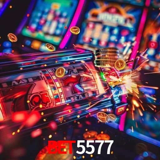 Casino Ao Vivo Bet5577