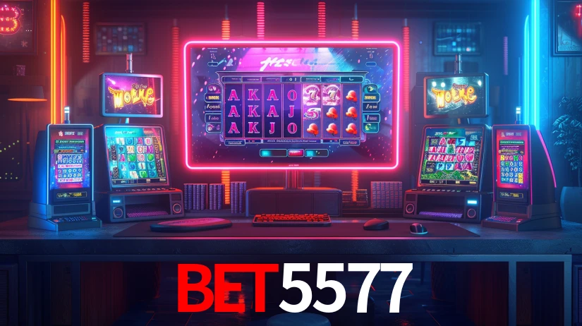 Bet5577 App