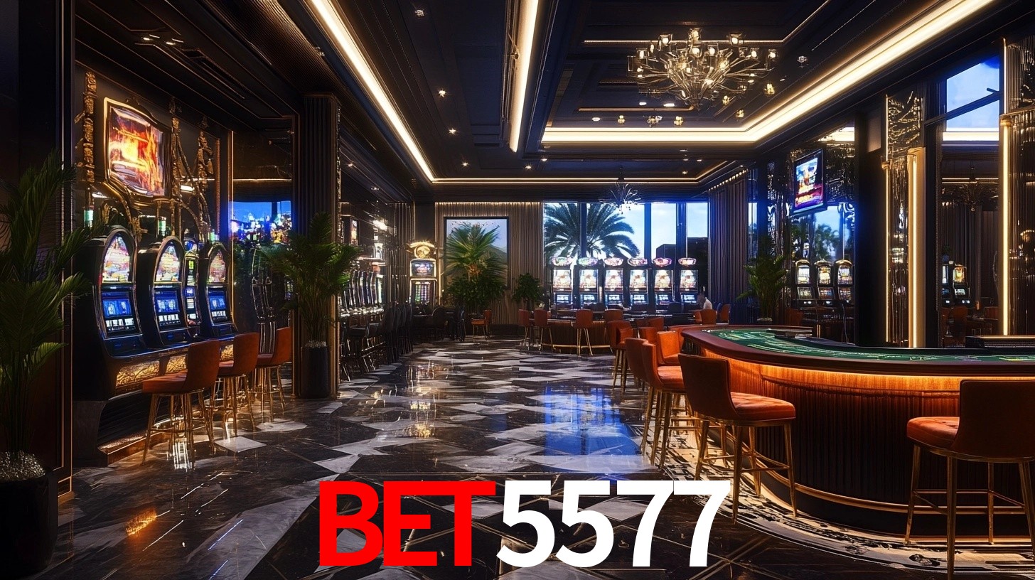 Explore as vantagens do Bet5577: serviço profissional e confiabilidade