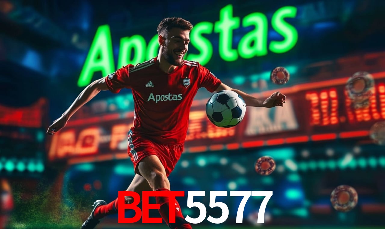 PIX Instantâneo Bet5577