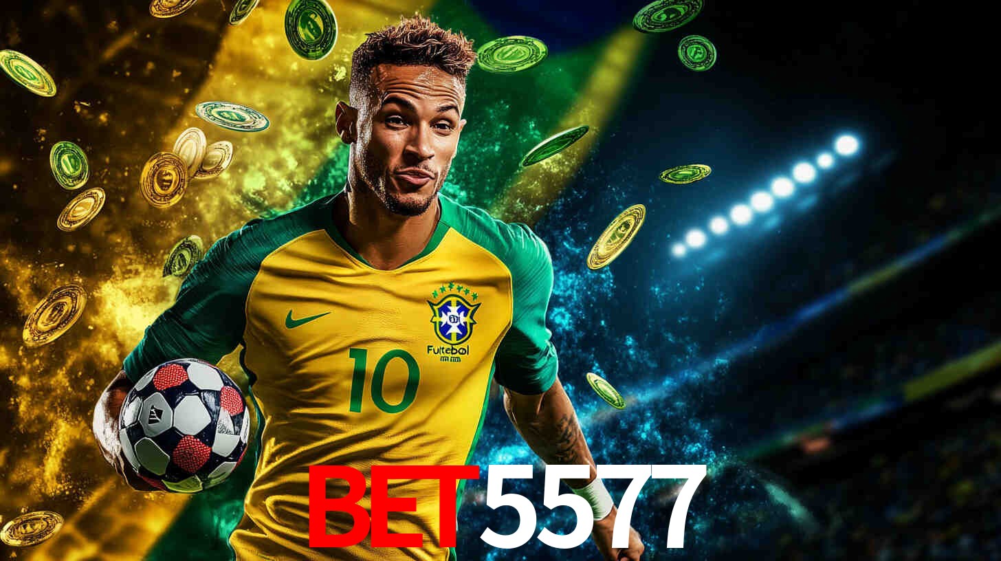 Explorando a Categoria de Eventos em Apostas na Bet5577