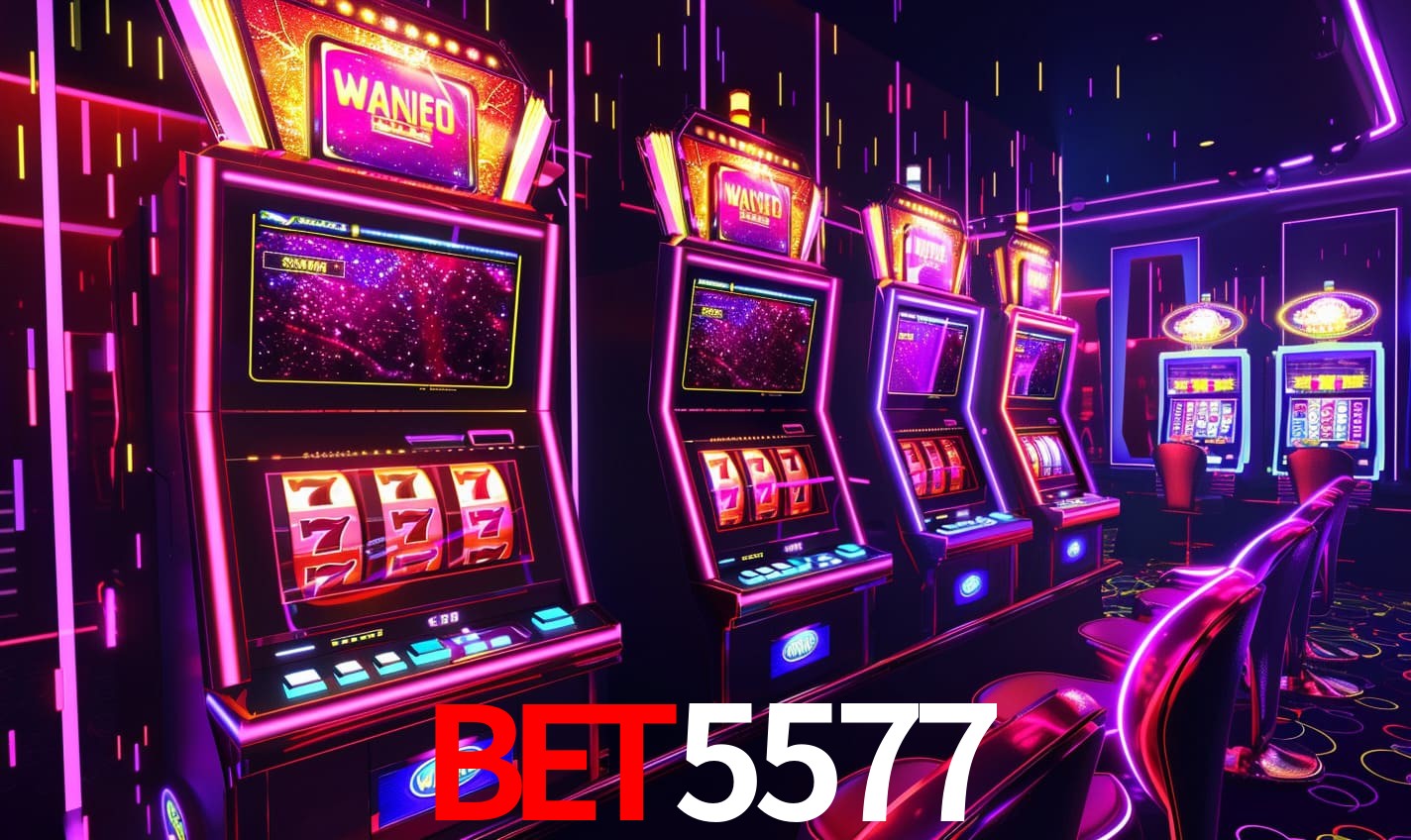 Inovações de Jogos na Bet5577: O Futuro das Experiências Interativas
