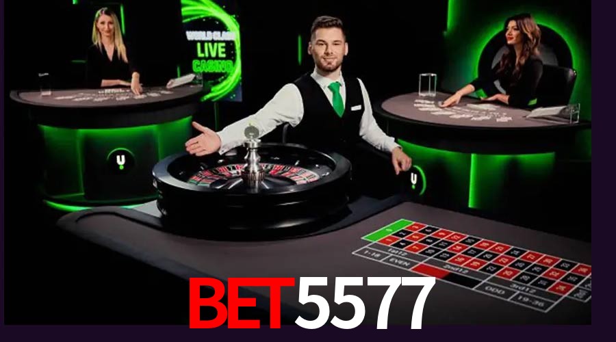 Game Providers Bet5577