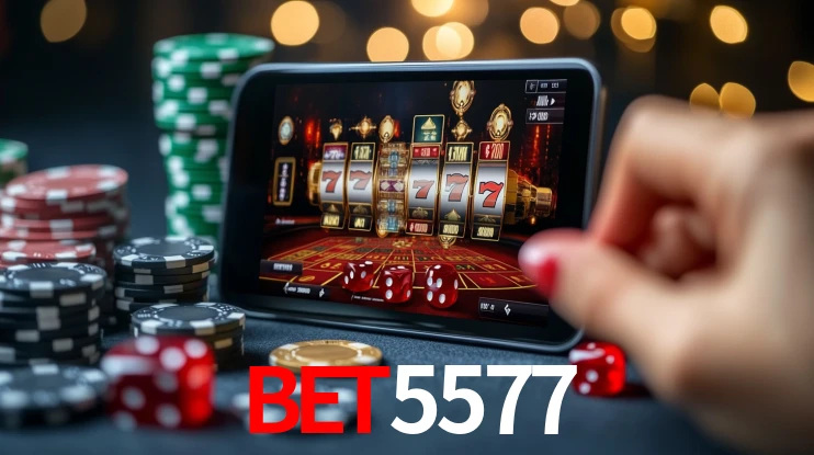 Premium Interface Bet5577