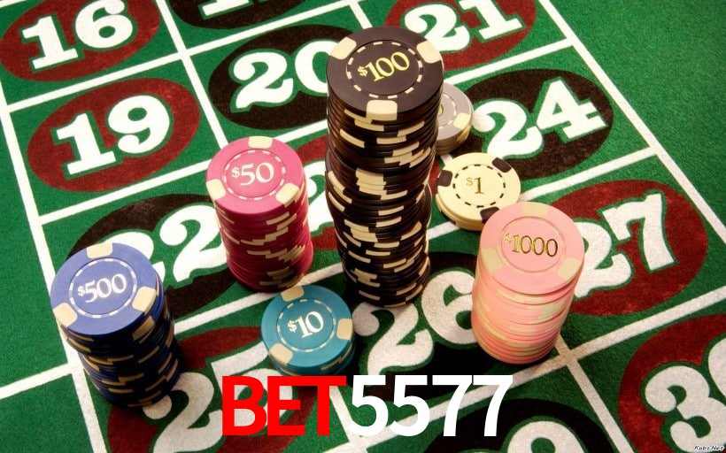 Estatísticas Esportivas Bet5577
