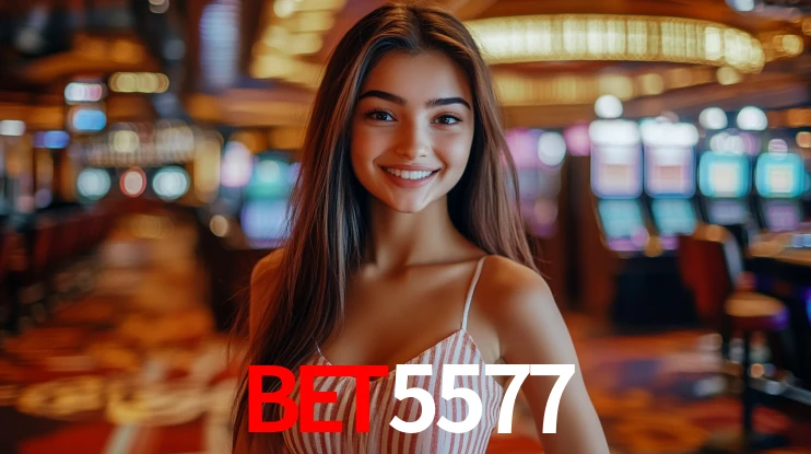 Bet5577 login