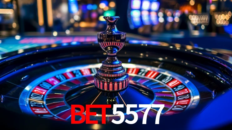 Bet5577 login