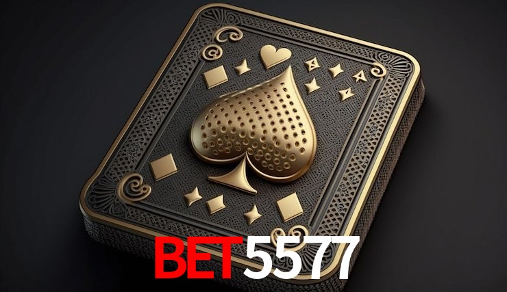 Estatísticas do Jogo Bet5577