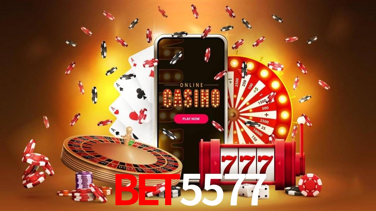 Cadastro Rápido Bet5577