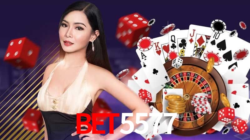 Jogos Exclusivos Bet5577