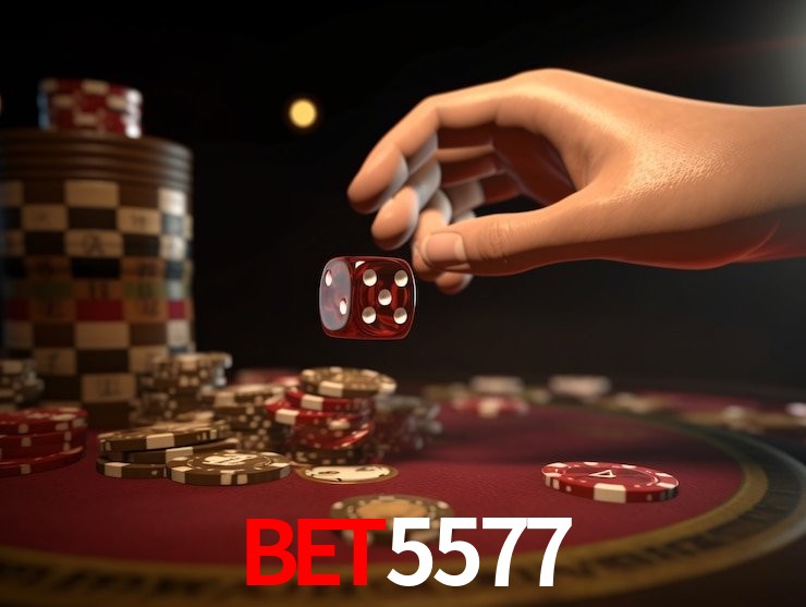 Casino Ao Vivo Bet5577