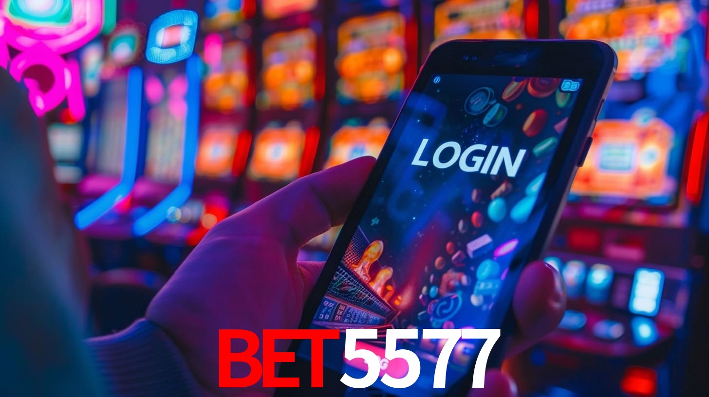 Casino VIP Bet5577