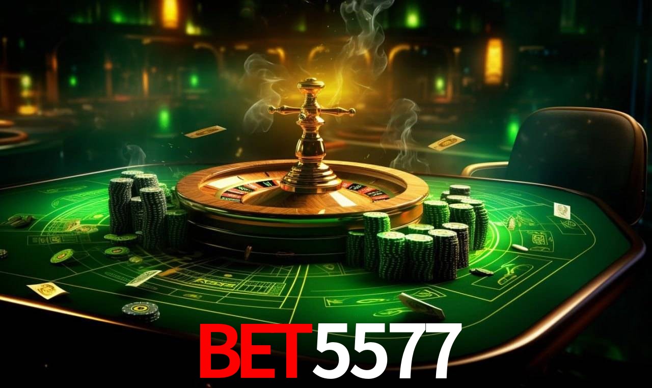 cassino Bet5577