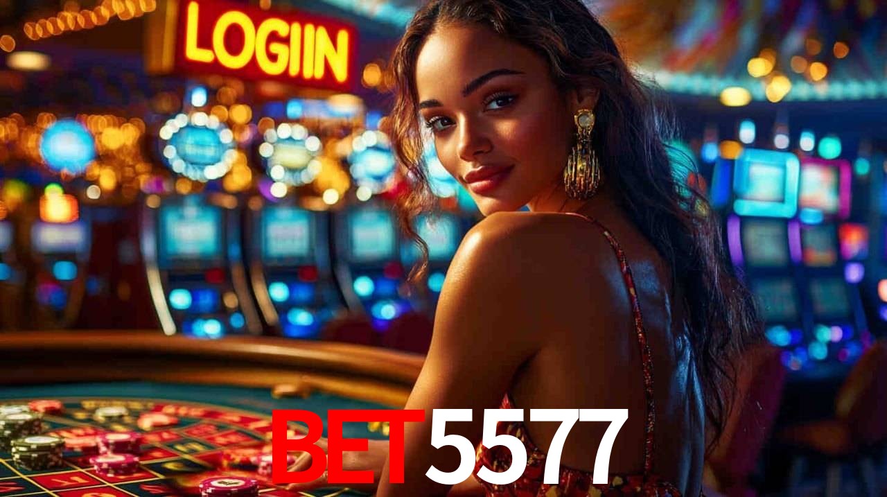 Login Seguro Bet5577