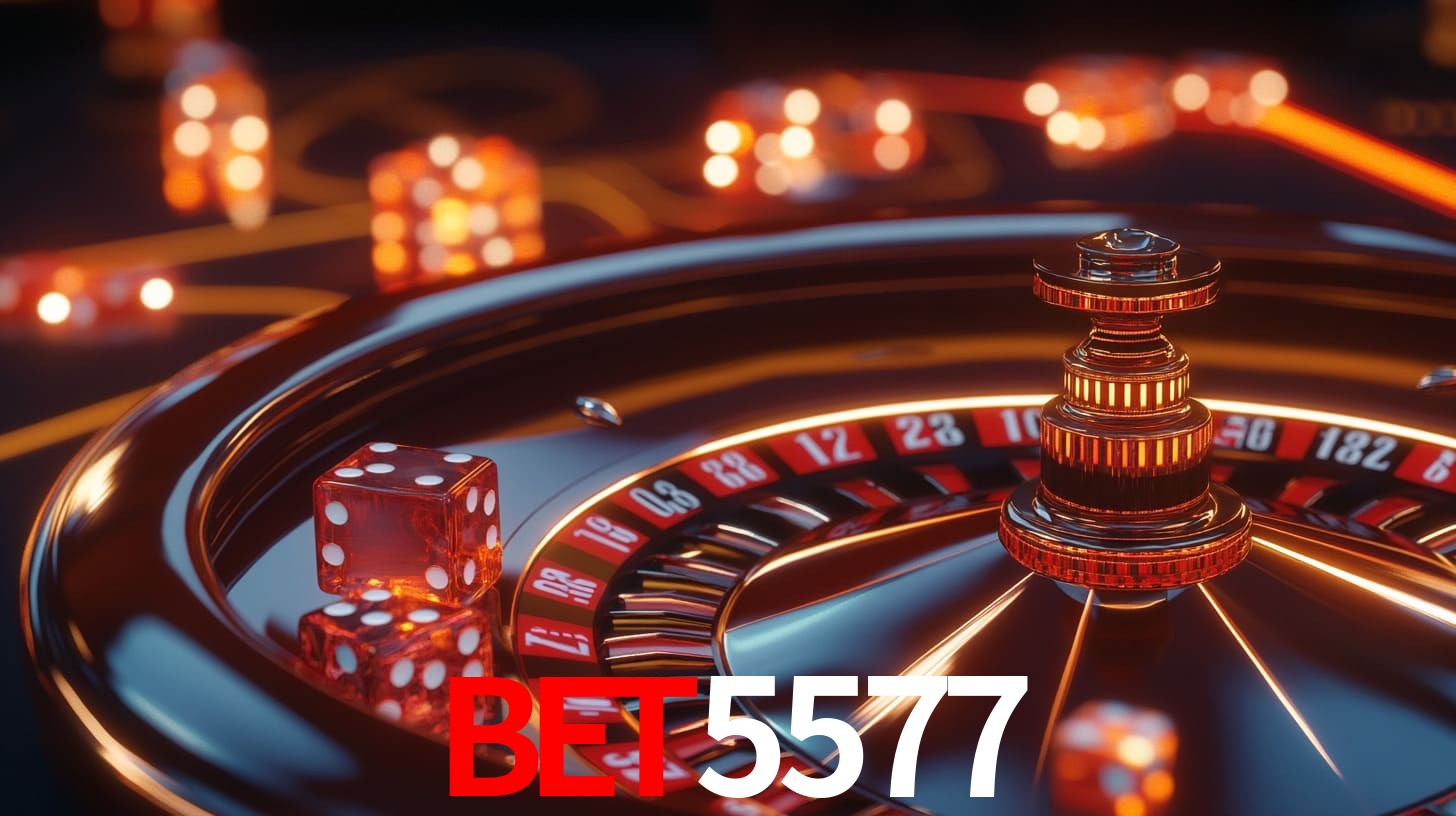 Bet5577 login