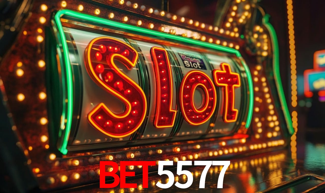 Especiais de Fim de Semana Bet5577