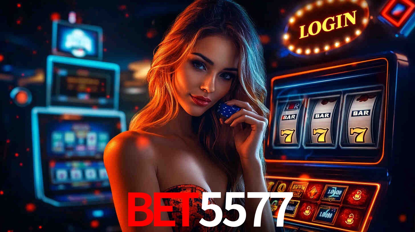 Bet5577 login