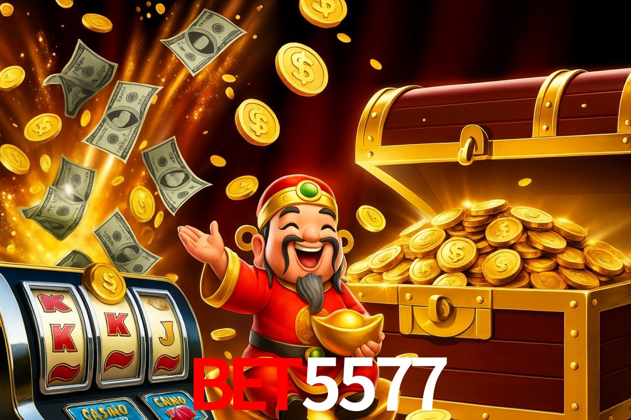 Programa VIP Bet5577
