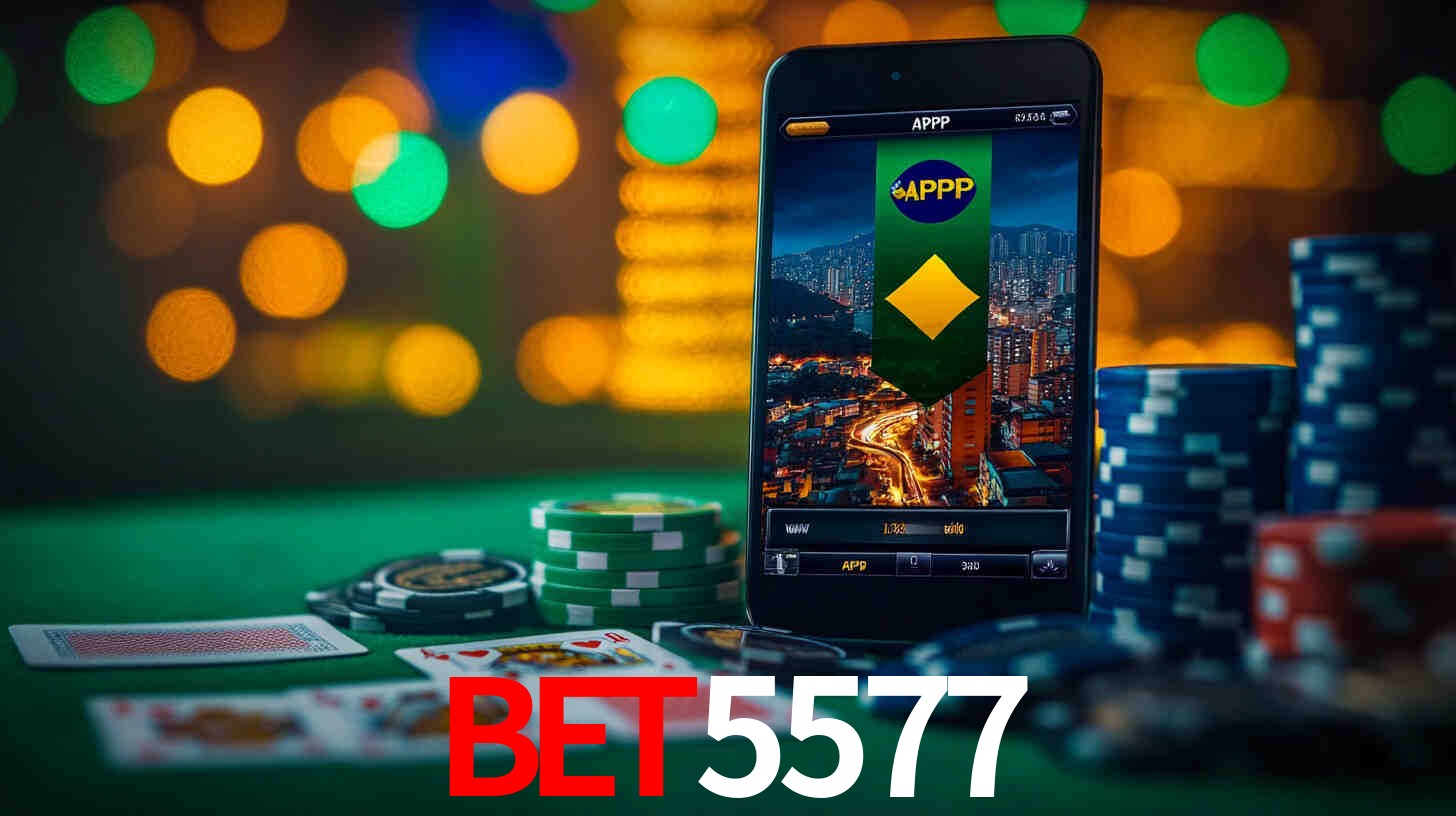 Explorando a Categoria de Eventos em Apostas na Bet5577