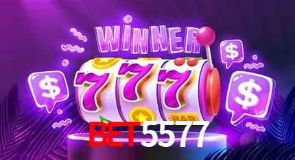 Apostas Esportivas na Bet5577: Um Guia Completo