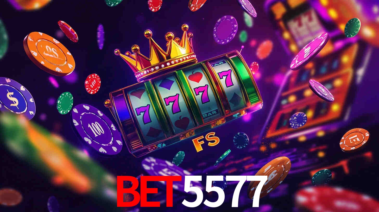 Exclusive Games Bet5577