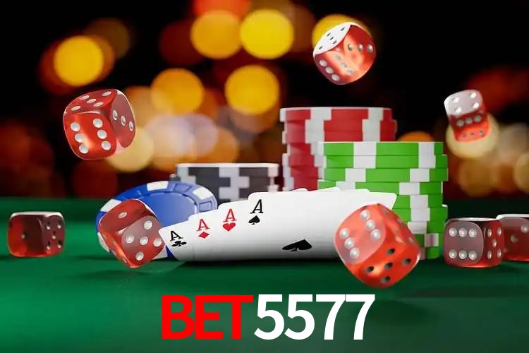 Provedores de Jogos Bet5577
