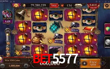 Exclusive Offers Bet5577